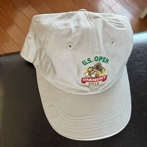 U.S. Open Oakmont Hat